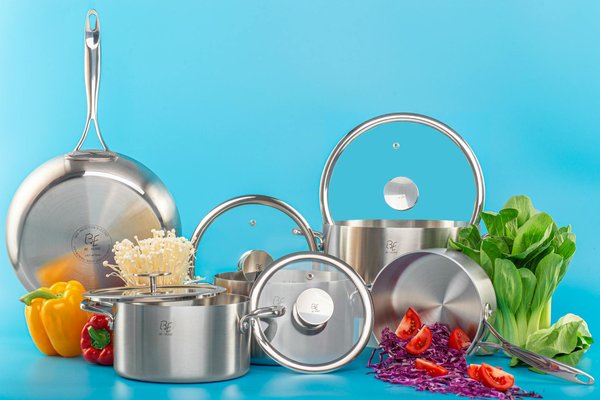 What Are the Essential UK Kitchen Products You Should Consider Buying?