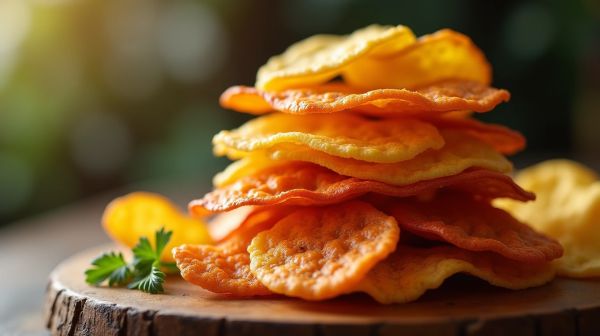 Delicious Lay's chip flavours: a tasting guide to the best options