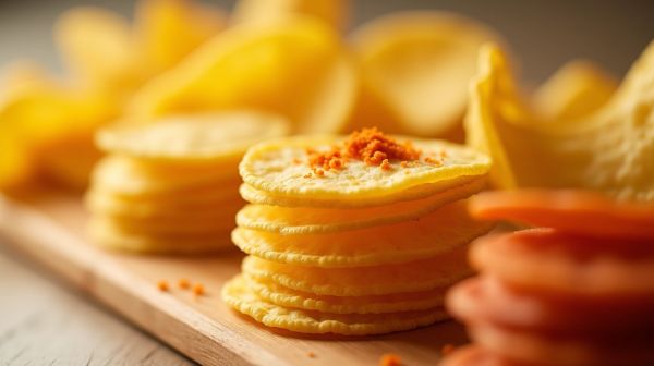 Delicious Lay's chip flavours: a tasting guide to the best options