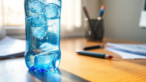 Top benefits of using a large water bottle for hydration
