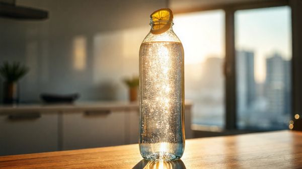 Top benefits of using a large water bottle for hydration