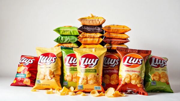 Ultimate Ranking of Lay's Chip Flavors: Top Picks You Must Try