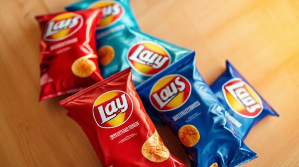 Ultimate Ranking of Lay's Chip Flavors: Top Picks You Must Try